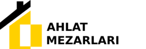 Ahlat Mezarları Logo